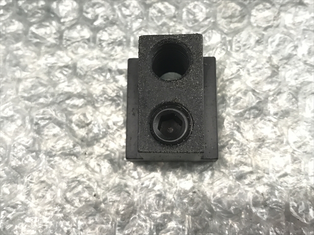 ナベヤ,ERON,NBK クランプセット LFT18M-KIT