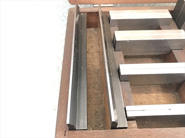 ニューストロングツール パラレルブロック GP-100