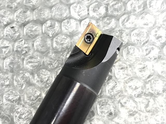日立ツール スローアウェイエンドミル UEX25R