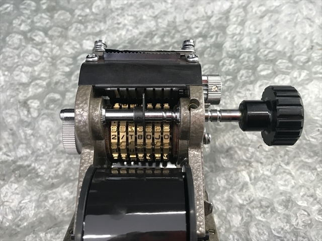 シーティーケイ ホットマーカー M-3