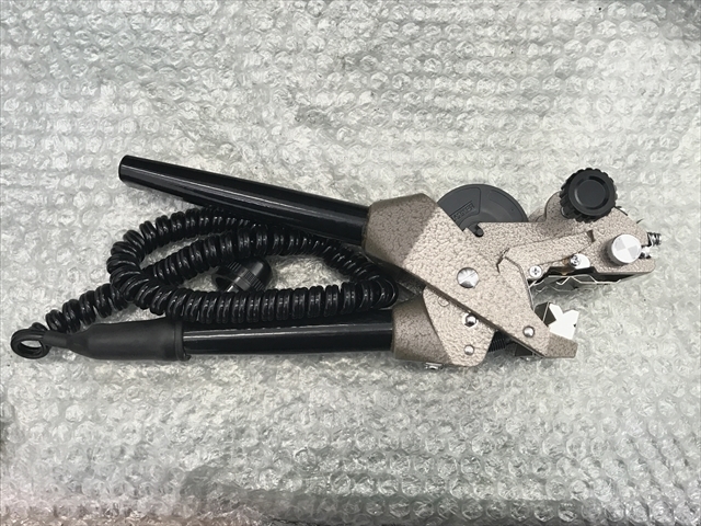 シーティーケイ ホットマーカー M-3