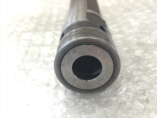 ユキワ精工,YUKIWA, コレットホルダー S32-DMC13-170