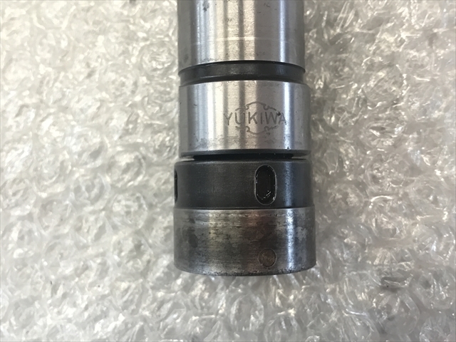 ユキワ精工,YUKIWA, コレットホルダー S32-DMC13-170