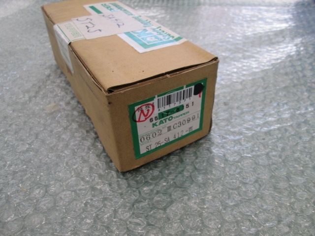  タップホルダー 新品 ST25-SA412-III