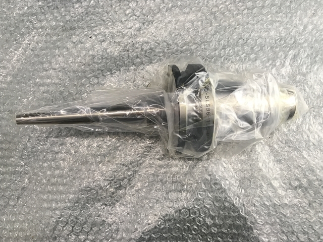 MST 焼きばめホルダー 新品 BT50-SLSB6-195-M127