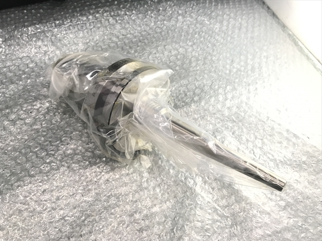 MST 焼きばめホルダー 新品 BT50-SLSB6-195-M127