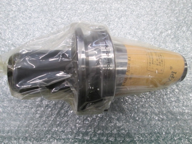 聖和精機,SHOWA, サイドロックホルダー 新品 BT50-SLA25-105