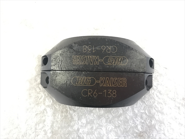 BIG,大昭和精機, 面取りツール CR6-138