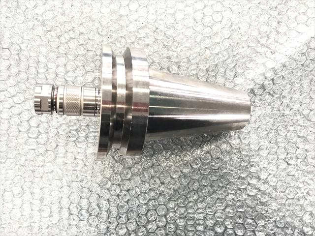 NTTOOL コレットホルダー BT50-STM12-90