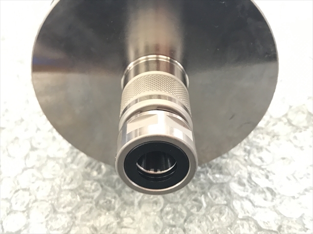 NTTOOL コレットホルダー BT50-STM12-90