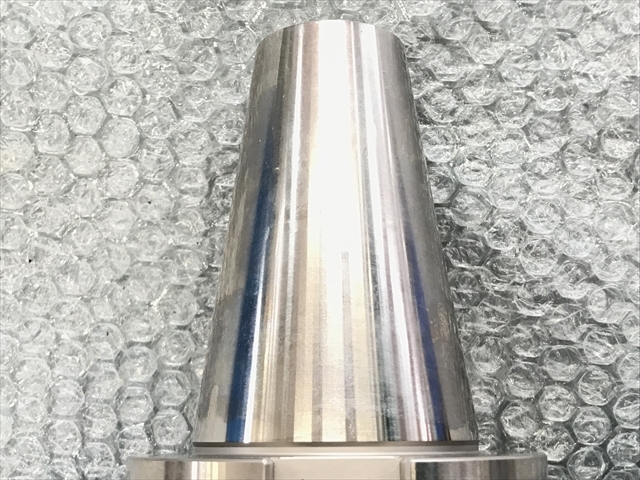 NTTOOL コレットホルダー BT50-STM12-90