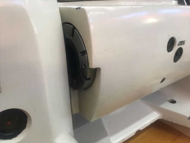 津田駒 NC傾斜円テーブル TN-320