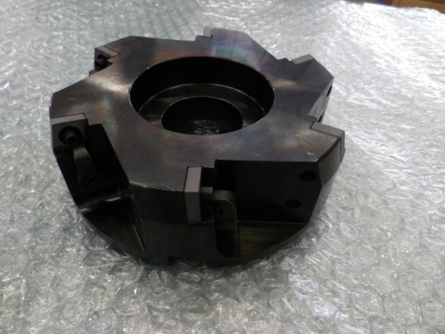 KENNAMETAL フェイスミル 116640R05ITEM01