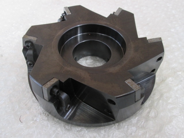 KENNAMETAL フェイスミル KL2SR5SN415