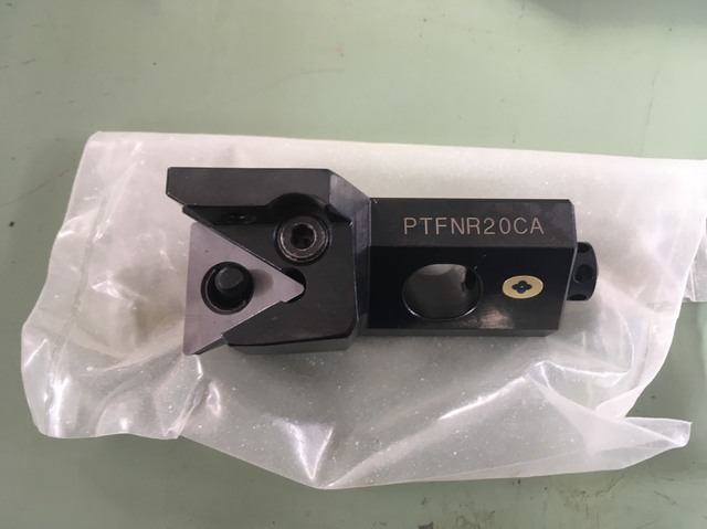 住友電工(イゲタロイ) カートリッジ PTFNR20CA