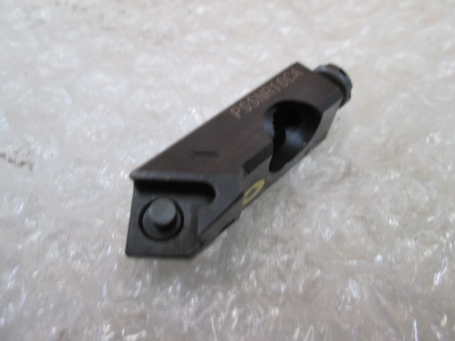 住友電工(イゲタロイ) カートリッジ 新品 PSSNR10CA