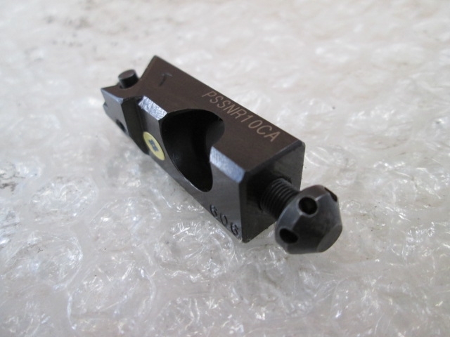 住友電工(イゲタロイ) カートリッジ 新品 PSSNR10CA