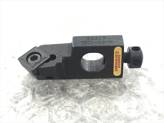 サンドビック カートリッジ SSSCR 10CA-09-M