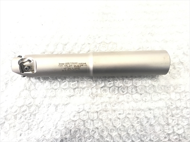 イスカル フェイスミルカッター T490 LNK D32-24-2-C32-13