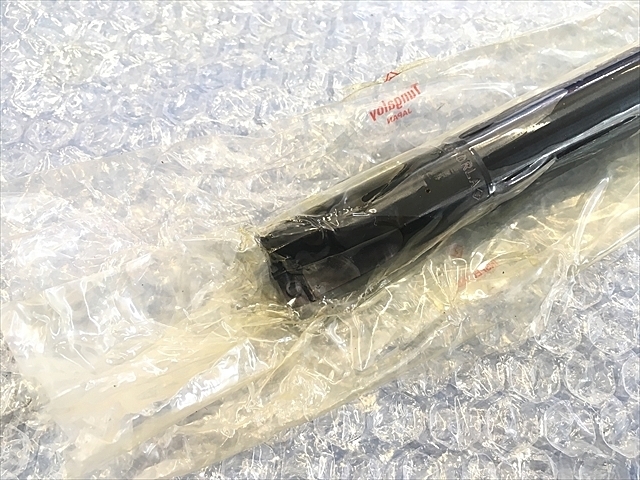 タンガロイ スローアウェイエンドミル 新品 EVX10020RLA