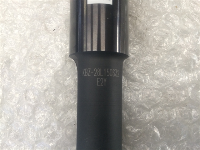 --,, スローアウェイエンドミル KBZ-28L150S32 E2Y