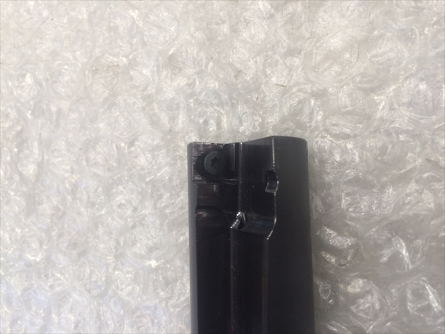 --,, スローアウェイエンドミル KBZ-28L150S32 E2Y