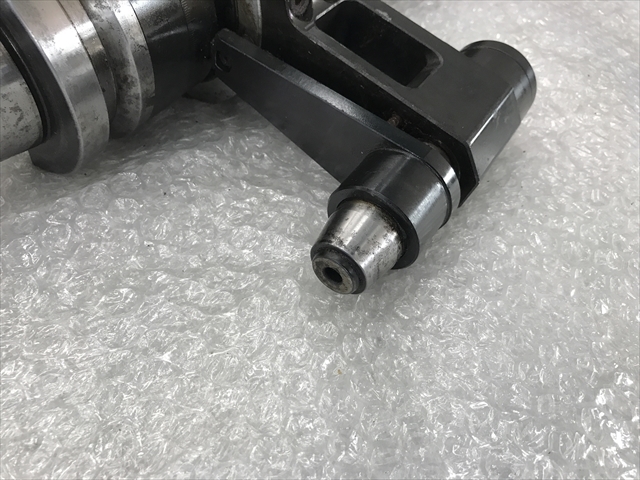 BIG,大昭和精機, アングルヘッド BT50-AG90/TC20-250S