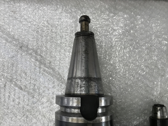 BIG,大昭和精機, アングルヘッド BT50-AG90/TC20-250S