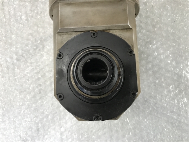 BIG,大昭和精機, アングルヘッド BT50-AG90/TC20-250S