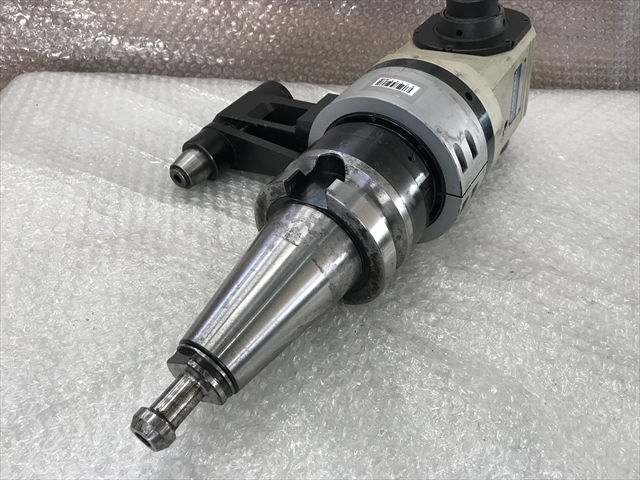 BIG,大昭和精機, アングルヘッド BBT50-AG90/TC20-250S
