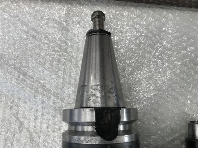 BIG,大昭和精機, アングルヘッド BBT50-AG90/TC20-250S