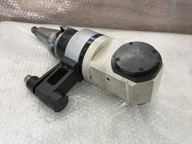 BIG,大昭和精機, アングルヘッド BBT50-AG90/TC20-250S