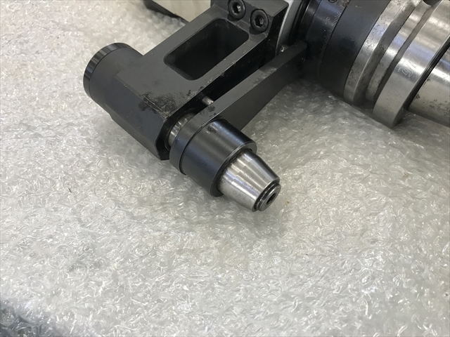 BIG,大昭和精機, アングルヘッド BBT50-AG90/TC20-250S