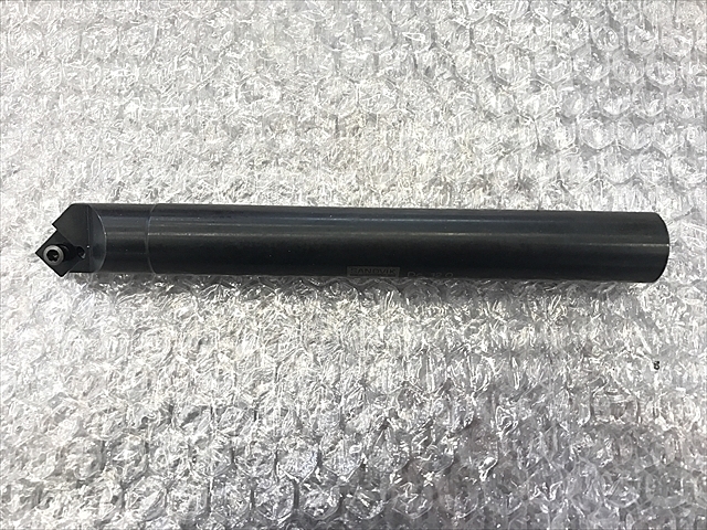 SANDVIK ボーリングバイトホルダー R215.64-12A20-4512
