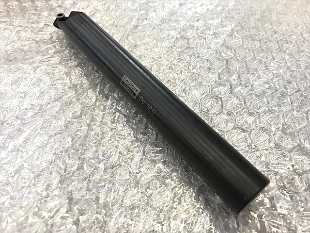 SANDVIK ボーリングバイトホルダー R215.64-12A20-4512