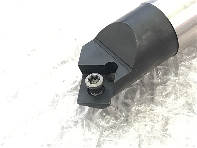 SANDVIK ボーリングバイトホルダー R215.64-12A20-4512
