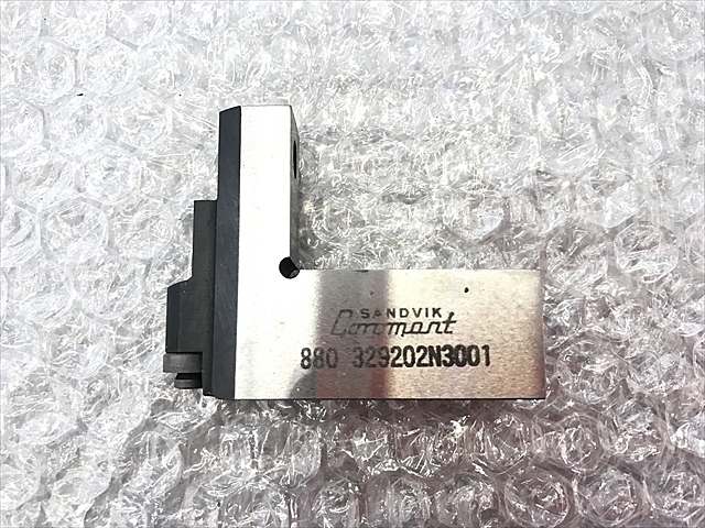 SANDVIK カートリッジ 880 329202N3001