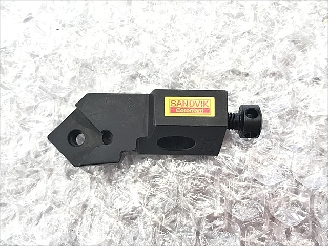 SANDVIK カートリッジ SSSCR 12CA-12