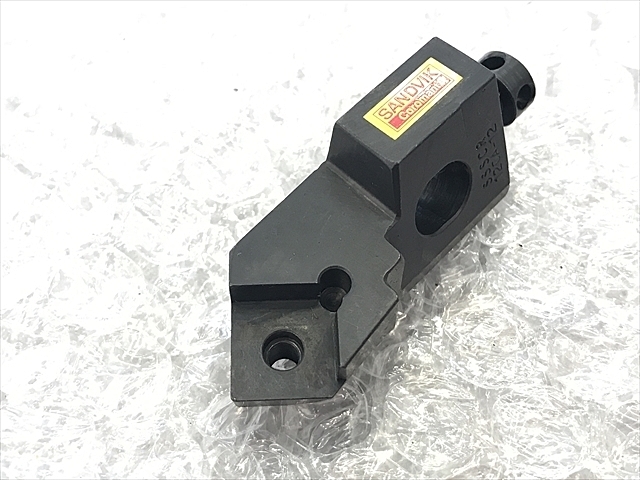 SANDVIK カートリッジ SSSCR 12CA-12