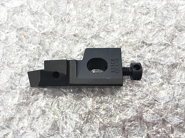 SANDVIK カートリッジ SSSCR 12CA-12