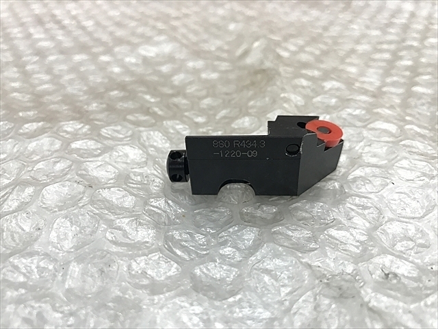 SANDVIK カートリッジ 880 R434.3-1220-09