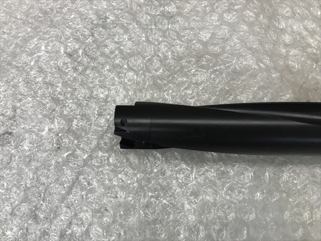 タンガロイ スローアウェイドリル TDX330L132W40-4
