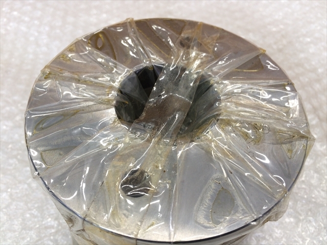 BIG,大昭和精機, ツーリング 新品 CBH110-MT5S-90