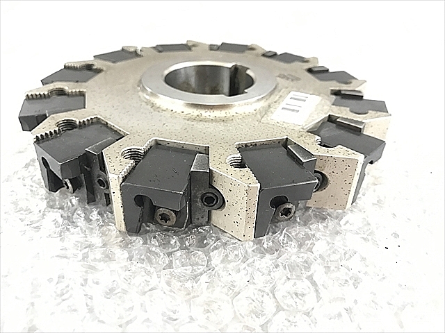 Ingersoll サイドカッター 4SJ6L160023BD-10