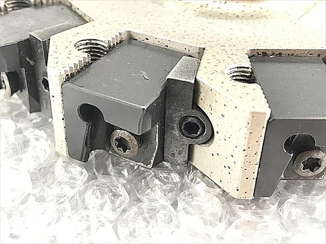 Ingersoll サイドカッター 4SJ6L160023BD-10