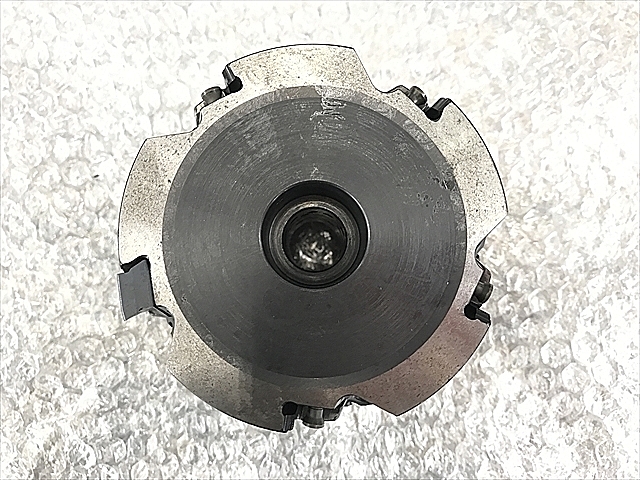 Ingersoll スローアウェイエンドミル 2SJ3J100063F3R10