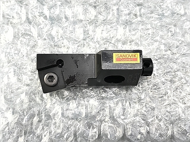 サンドビック カートリッジ SSKCR 12CA-12