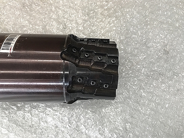 サンドビック ラジアスミル 880 229372R551