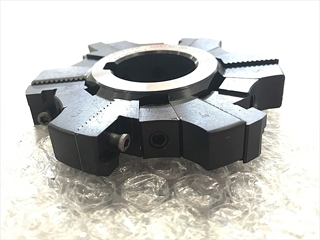SANDVIK サイドカッター N331.32-080T25FM 0.551