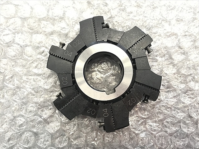 SANDVIK サイドカッター N331.32-080T25FM 0.551